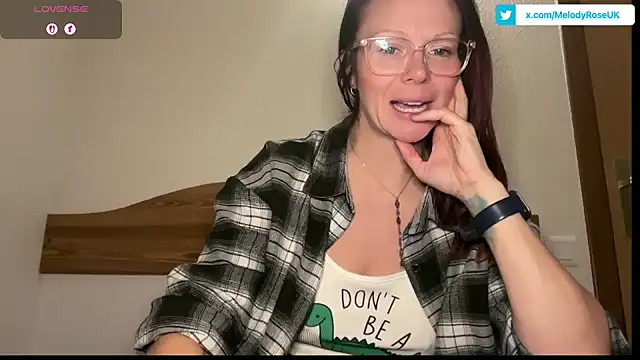 MelodyRoseUk online show from 01/18/26, 11:24