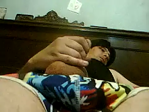 frank32love online show from 02/09/25, 01:00