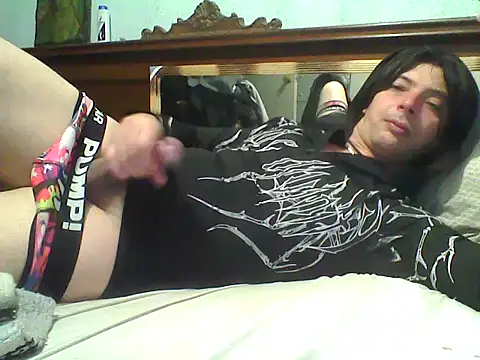 frank32love online show from 02/05/26, 02:57