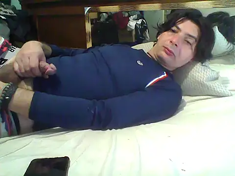 frank32love online show from 02/13/26, 04:07