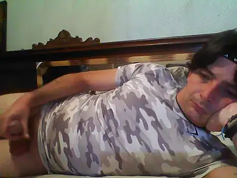 frank32love online show from 01/07/26, 03:11