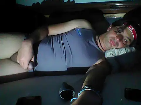 frank32love online show from 02/21/26, 12:07