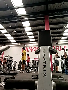 ShelyneMonique online show from 03/21/25, 05:23