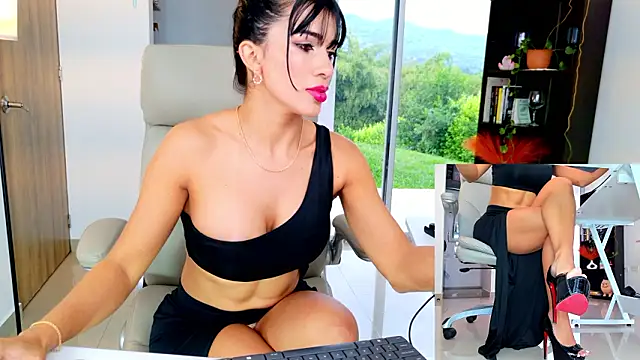 kimberly  online show from 03/03/26, 09:22