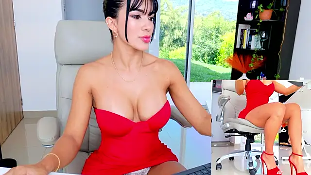 kimberly  online show from 03/09/26, 07:17