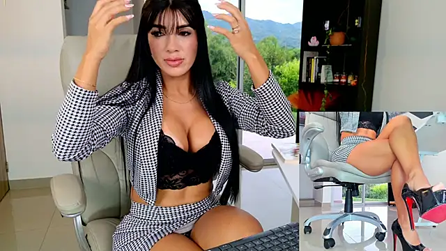 kimberly  online show from 03/18/26, 09:04