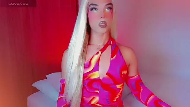 DanniLee  online show from 03/10/26, 07:07