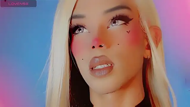 DanniLee  online show from 11/02/25, 08:58