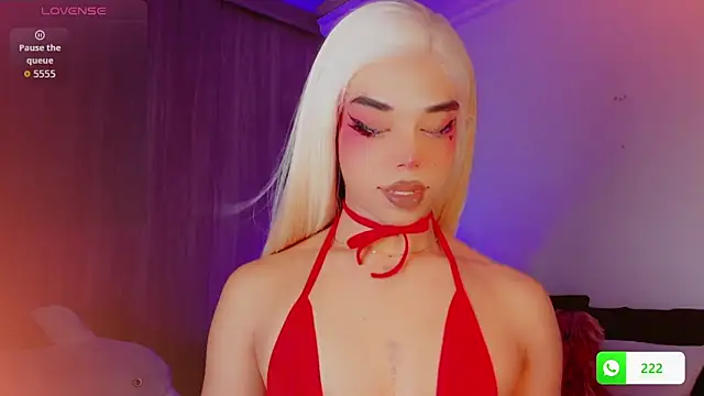 DanniLee  online show from 01/06/26, 09:52