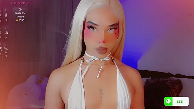 DanniLee  online show from 01/08/26, 06:47