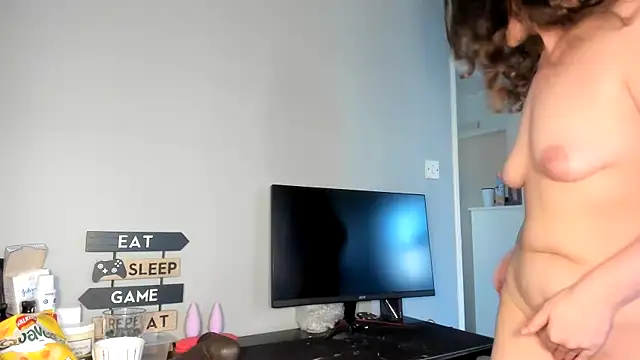 ENGLISHEMILY 69 online show from 03/20/25, 02:42