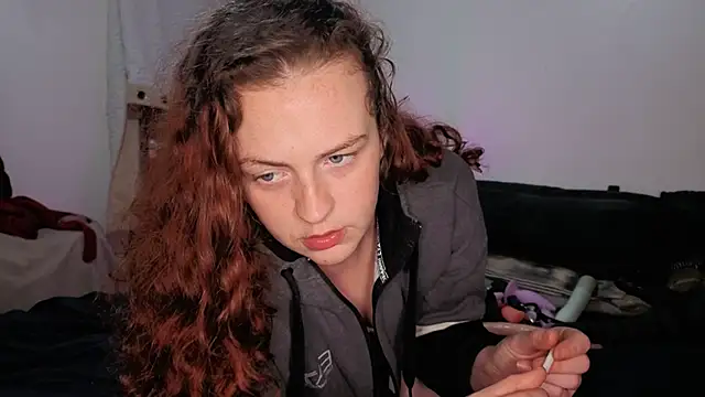 ENGLISHEMILY 69 online show from 02/28/26, 10:20