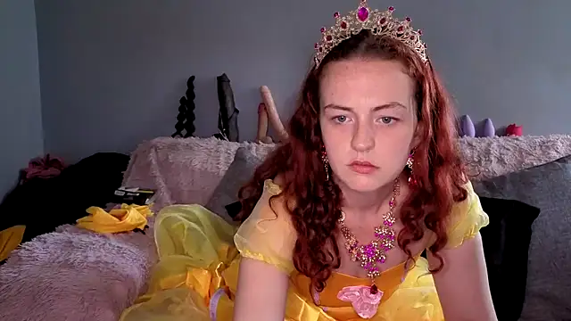 ENGLISHEMILY 69 online show from 09/25/25, 11:16