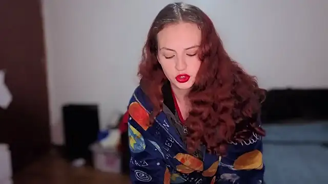 ENGLISHEMILY 69 online show from 01/13/26, 04:55