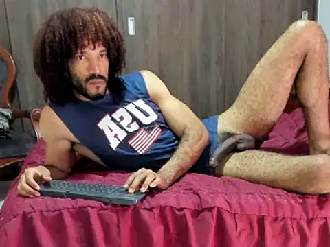 KarlMarley1 online show from 09/18/25, 12:30