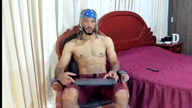 KarlMarley1 online show from 02/28/26, 11:26