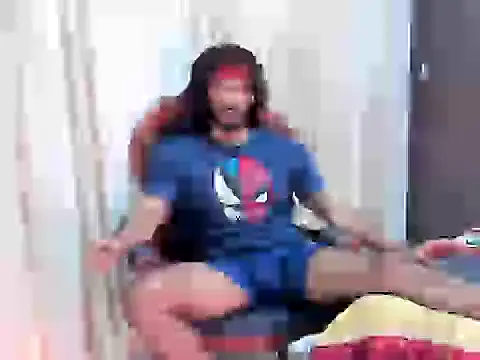 KarlMarley1 online show from 10/16/25, 05:27