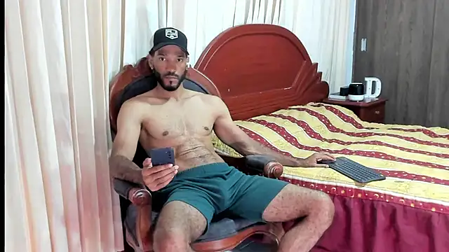 KarlMarley1 online show from 02/21/26, 07:54