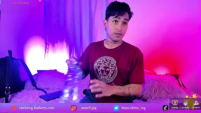 christianwang online show from 12/18/25, 01:11