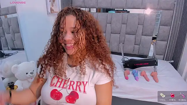 zulyjones online show from 03/25/26, 12:37