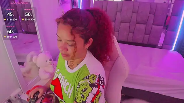 zulyjones online show from 04/11/26, 12:42