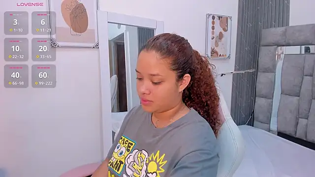 zulyjones online show from 03/19/26, 12:38