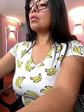 GoddessMeegan online show from 09/18/25, 11:57