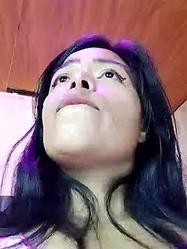 GoddessMeegan online show from 02/06/25, 05:19