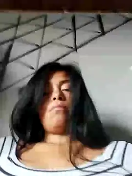 GoddessMeegan online show from 02/21/25, 03:54