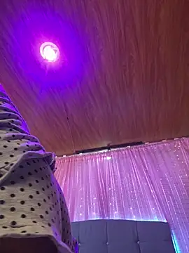 GoddessMeegan online show from 02/24/25, 02:15