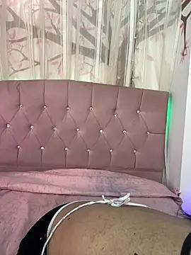 GoddessMeegan online show from 02/18/25, 11:55