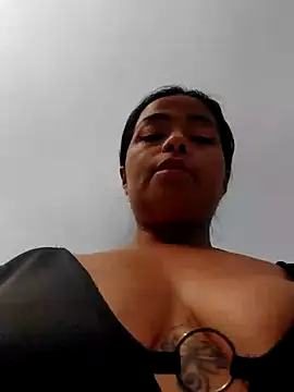 GoddessMeegan online show from 02/08/25, 02:16