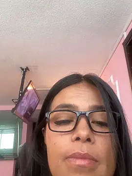 GoddessMeegan online show from 09/19/25, 11:47