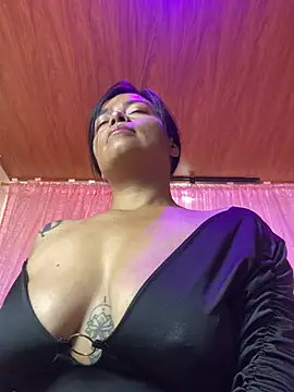 GoddessMeegan online show from 02/26/25, 11:32