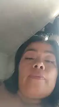 GoddessMeegan online show from 02/21/25, 12:49