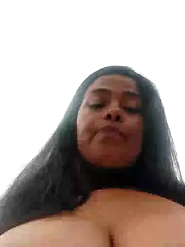 GoddessMeegan online show from 02/13/25, 02:09