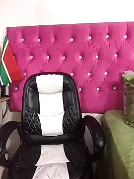 SexinessBae online show from 03/24/26, 01:33