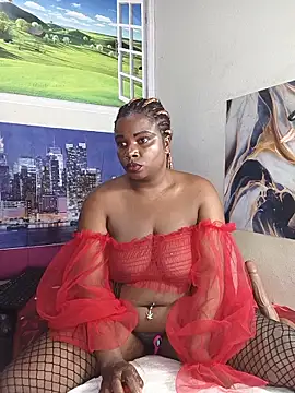 SexinessBae online show from 06/20/26, 12:59