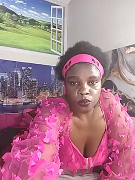 SexinessBae online show from 06/29/26, 11:15