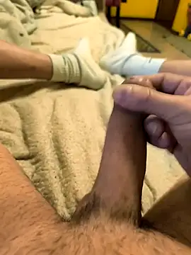 Pirico85 online show from 10/28/25, 11:20