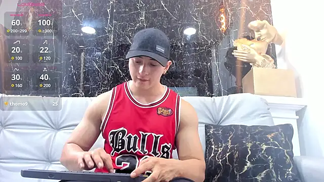 Zack Miller24 online show from 02/28/25, 03:15