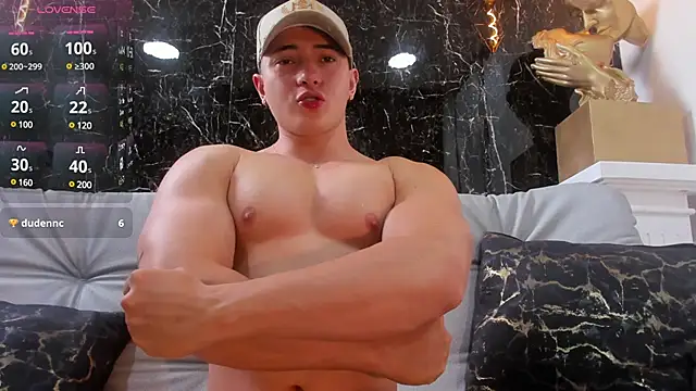 Zack Miller24 online show from 03/10/25, 06:12