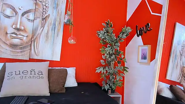 grace miller03 online show from 09/10/25, 07:46