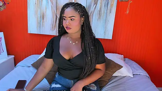 grace miller03 online show from 11/13/25, 07:18