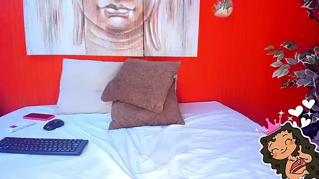 grace miller03 online show from 03/18/25, 10:26