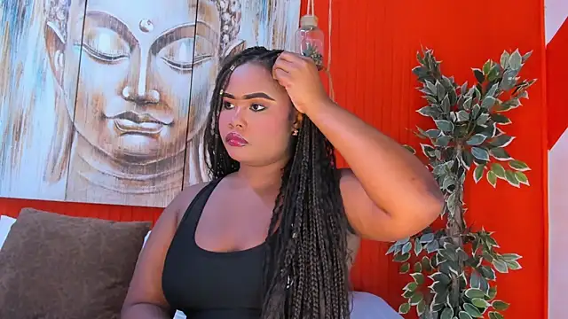 grace miller03 online show from 11/14/25, 08:12