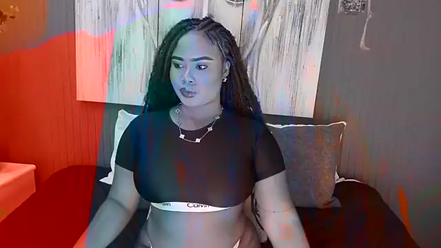 grace miller03 online show from 11/01/25, 08:14