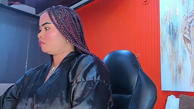 grace miller03 online show from 12/17/25, 06:57