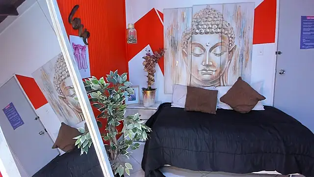 grace miller03 online show from 01/08/26, 07:09