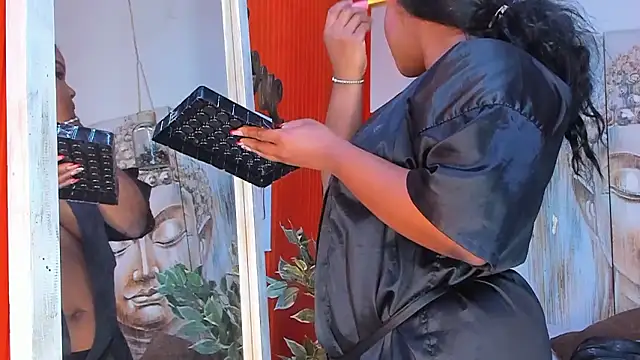 grace miller03 online show from 01/11/26, 05:20